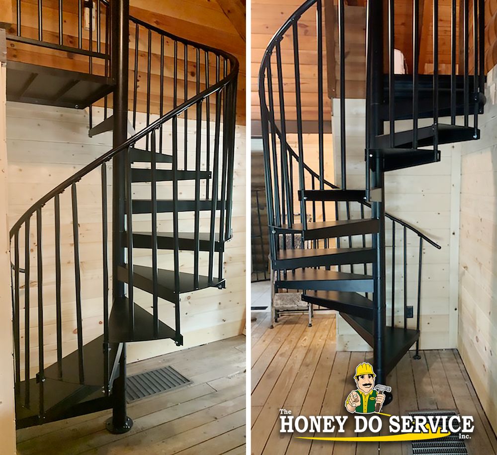 image of business The Honey Do Service - Sevierville