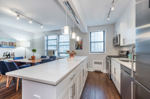 image of business Metropolitan Remodeling Corp
