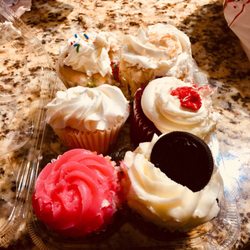 top 10 best cupcake