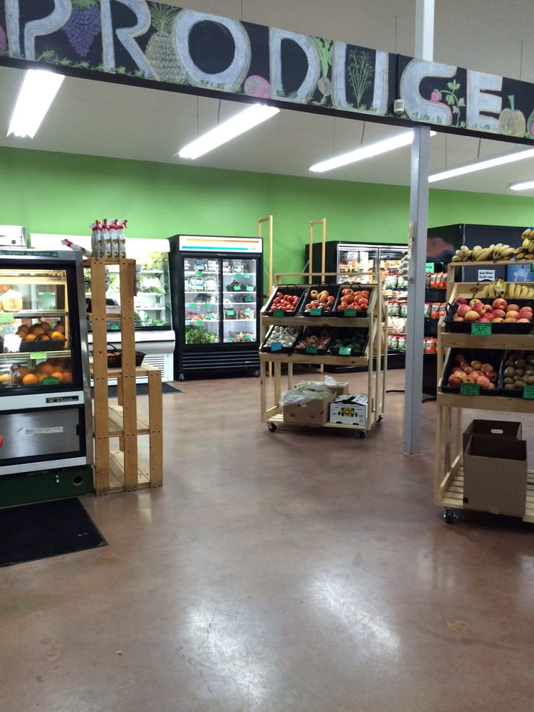 Breadroot Natural Foods Cooperative Organic Stores 100 East Blvd N