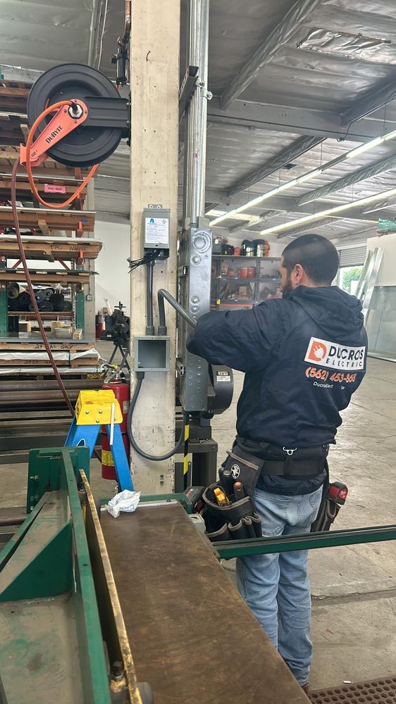 Ducros Electrical Services