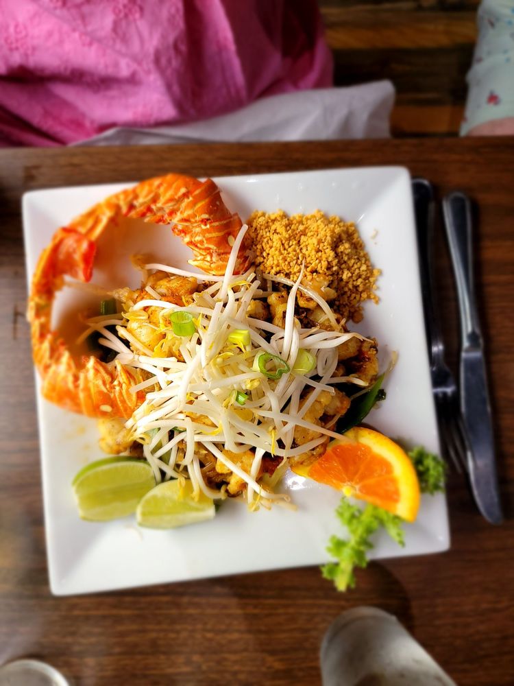 Andaman Asian Cuisine Andaman Asian Cuisine