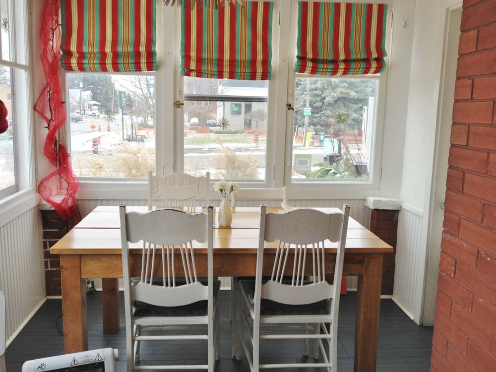 Cascata Bistro