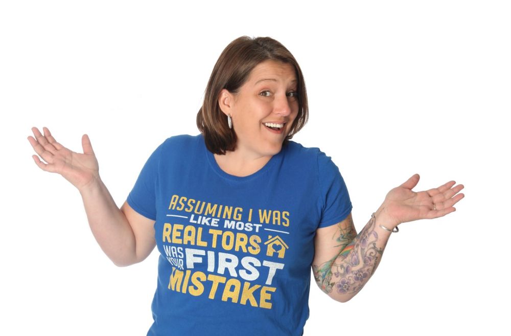 Christina Asbury  - Coldwell Banker Sea Coast Advantage