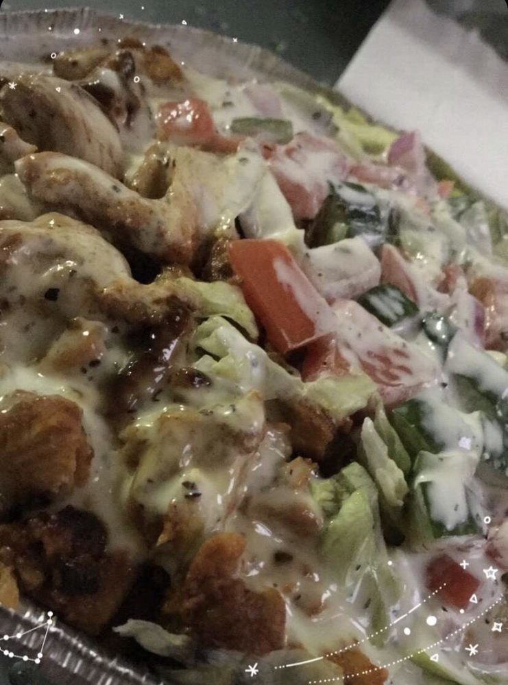 24hr Kings Express Deli & Grocery