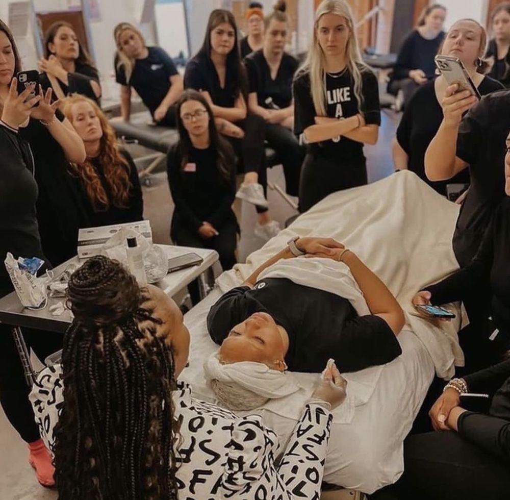 Aveda Arts & Sciences Institute - Dallas