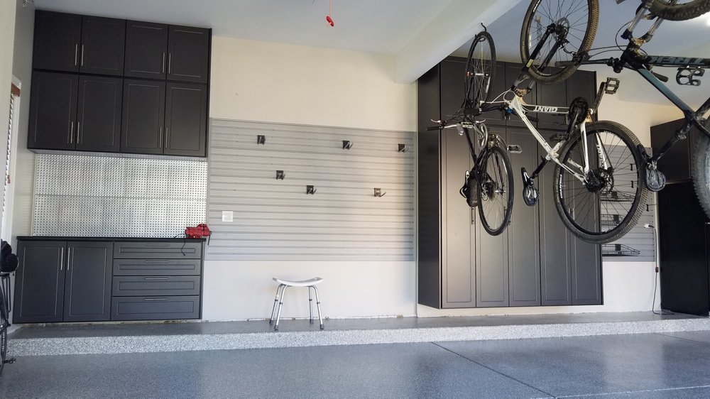 image of business Global Garage Flooring and Design