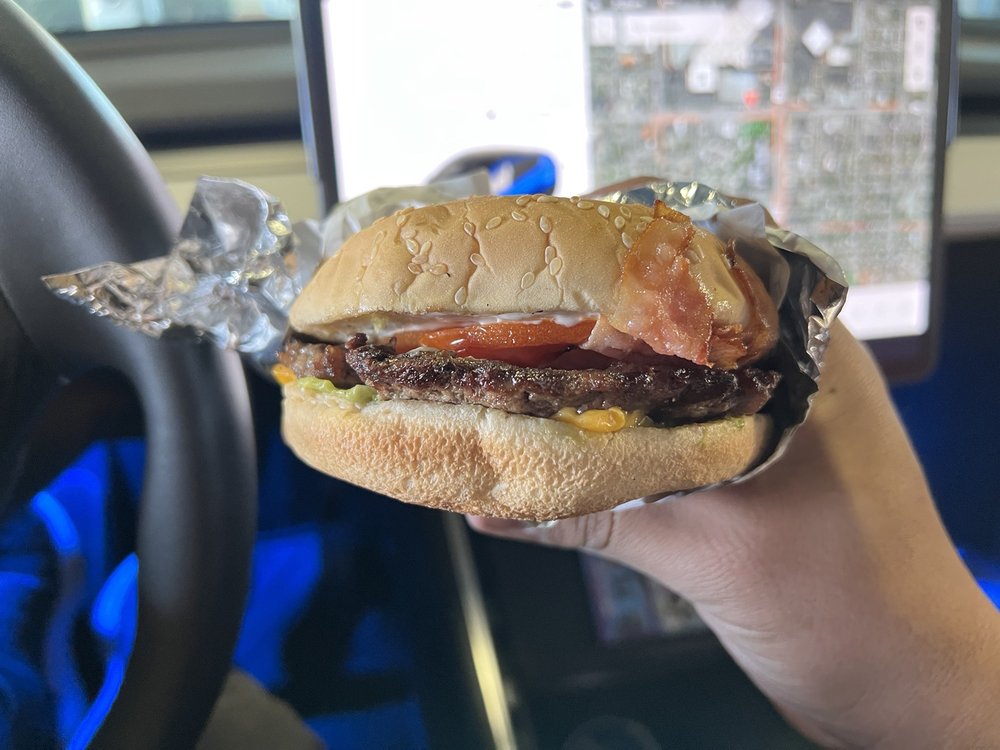 King Falafel King Falafel