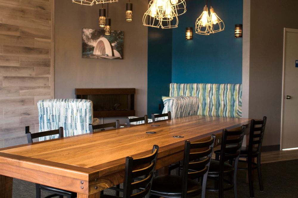 Higher Grounds Coffee Photo