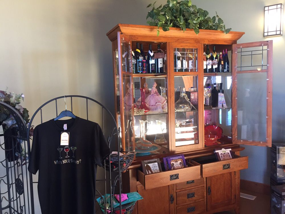 Superior Estates Winery