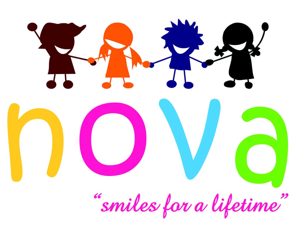 NOVA Children's Dentistry