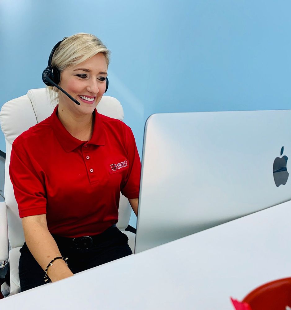 image of business GoHero Home Services