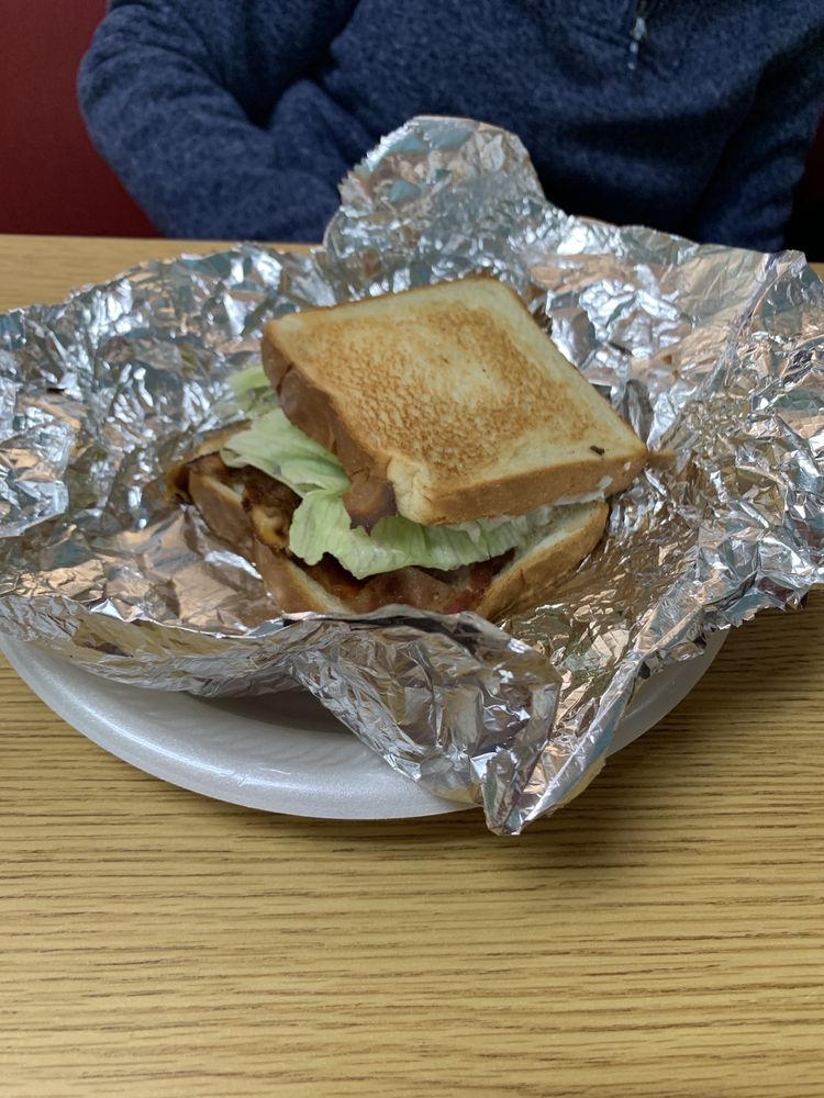 J & E One Stop Oasis