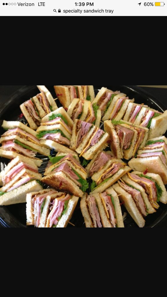 Bridgeport Deli