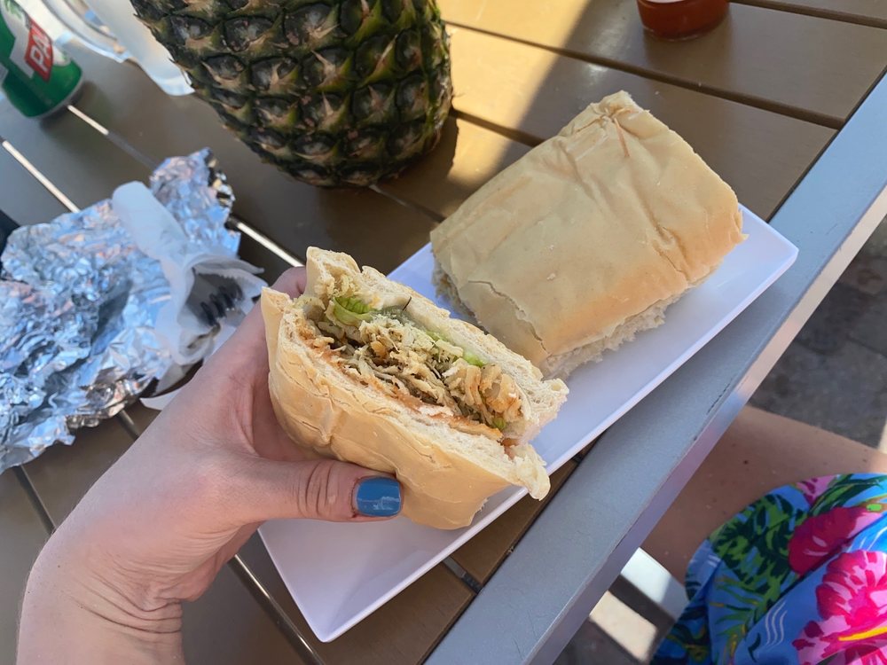 Marco's Deli