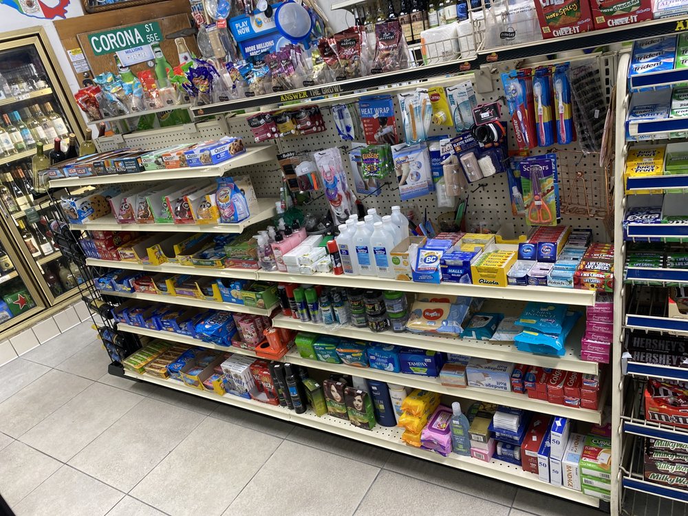 Vista Mini Mart