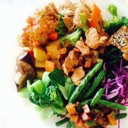 The Best 10 Vegan Restaurants In Katy Tx Last Updated December Photo Of Pepper Tree Veggie Cuisine