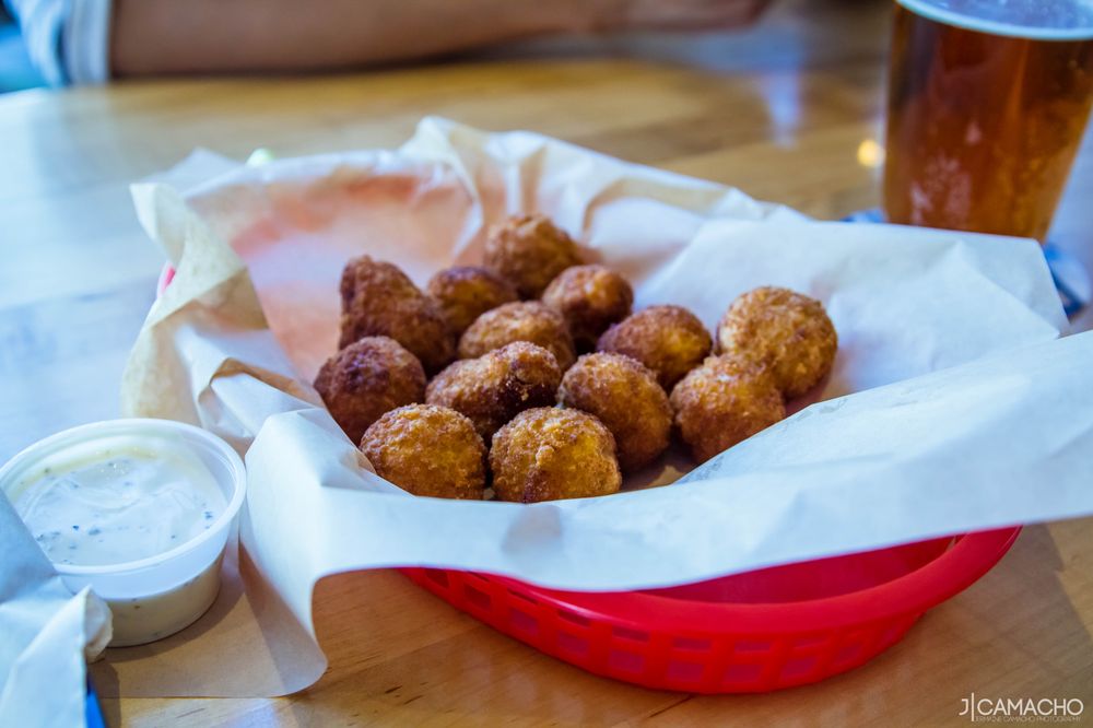 Original Buffalo Wings