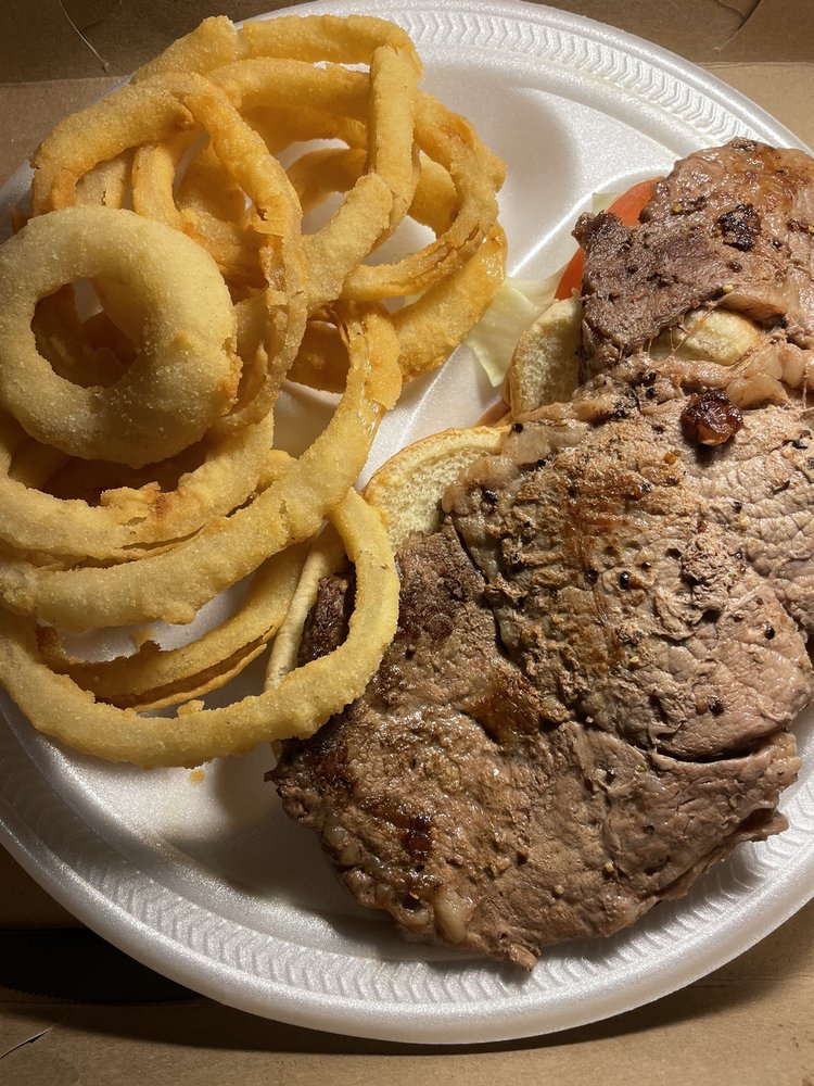 South 21 Family Restaurant