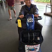 Top 10 Best Mobility Scooter Rental in Las Vegas, NV - Last Updated