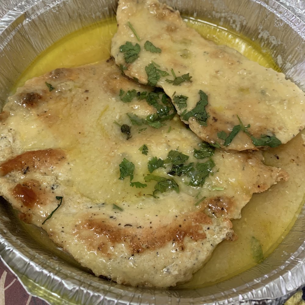 Ceci's Latin Cuisine