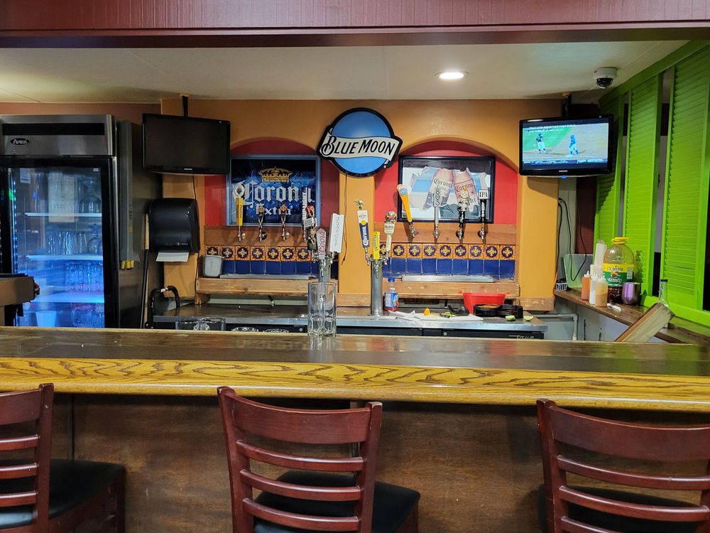 Jalapeno's Taqueria