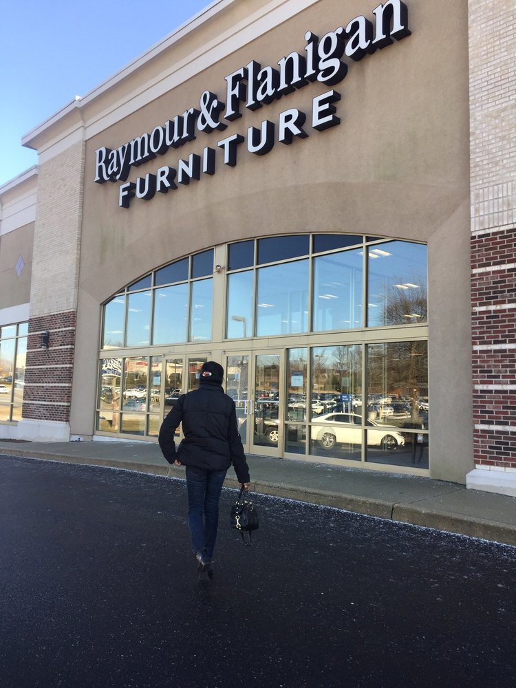 Raymour & Flanigan Furniture and Mattress Store