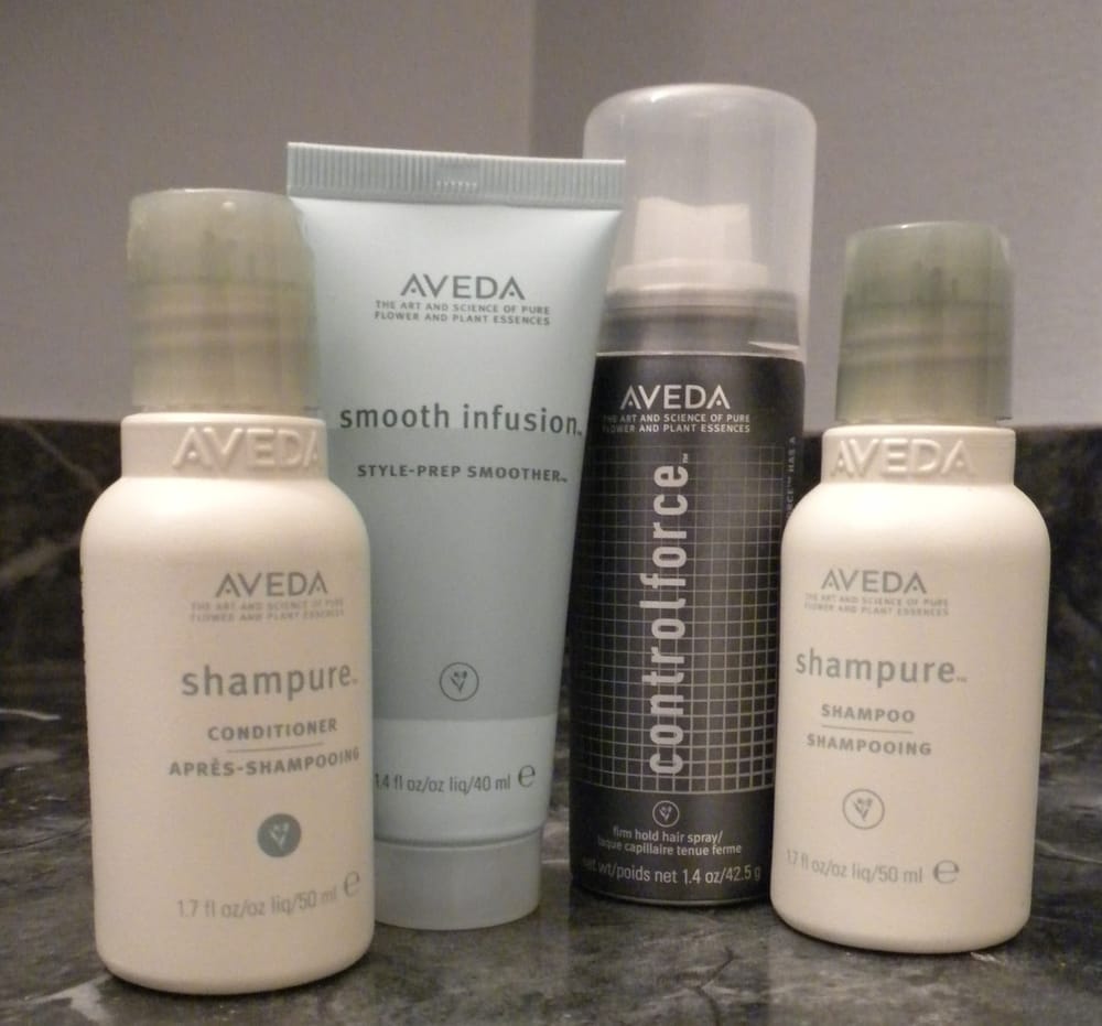 going out of town we carry all aveda travel size products yelp aveda travel size
