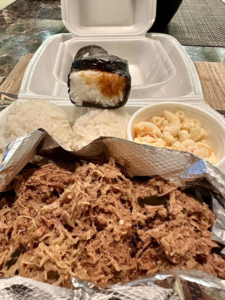 Aloha Grill