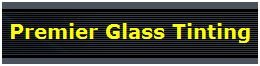 Premier Glass Tinting