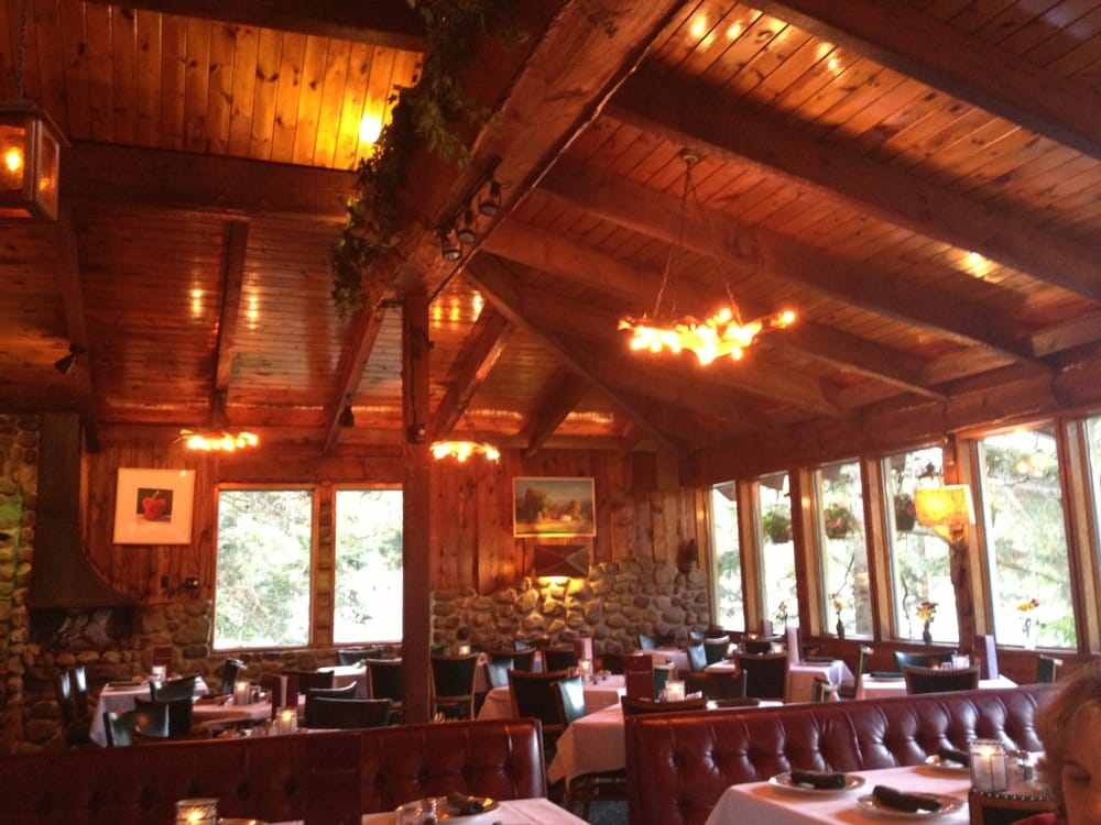 Three Coins Restaurant 11 Reviews American (New) 4060 S Shore Dr, Rhinelander, WI