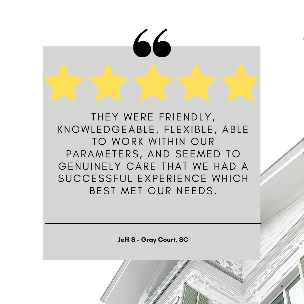 Greenville Home Group