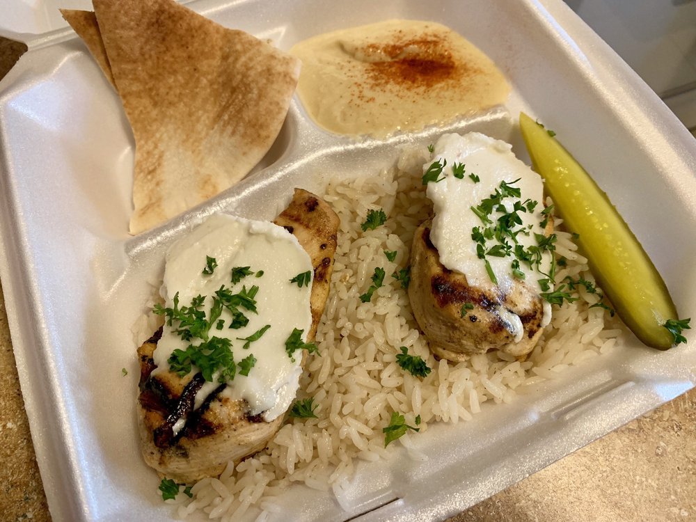 Dena's Cuisine Dena's Cuisine