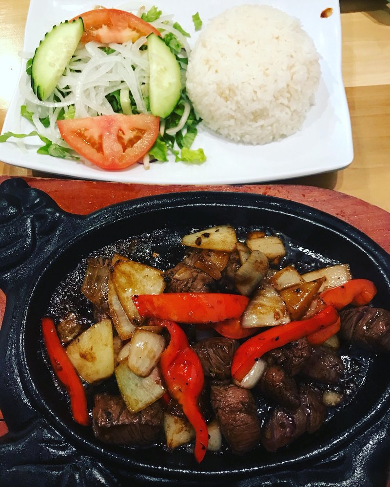 Pho House & Grill Pho House & Grill