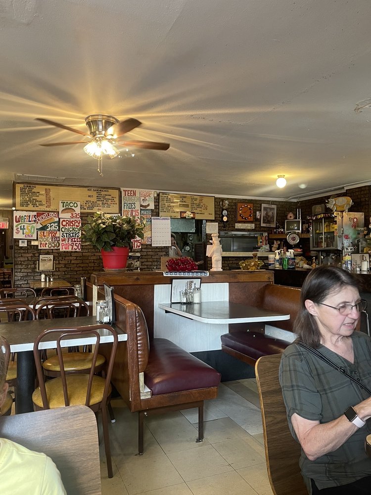 Home Cafe