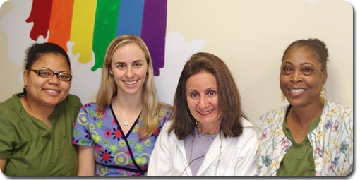 image of business Rainbow Kids Pediatrics