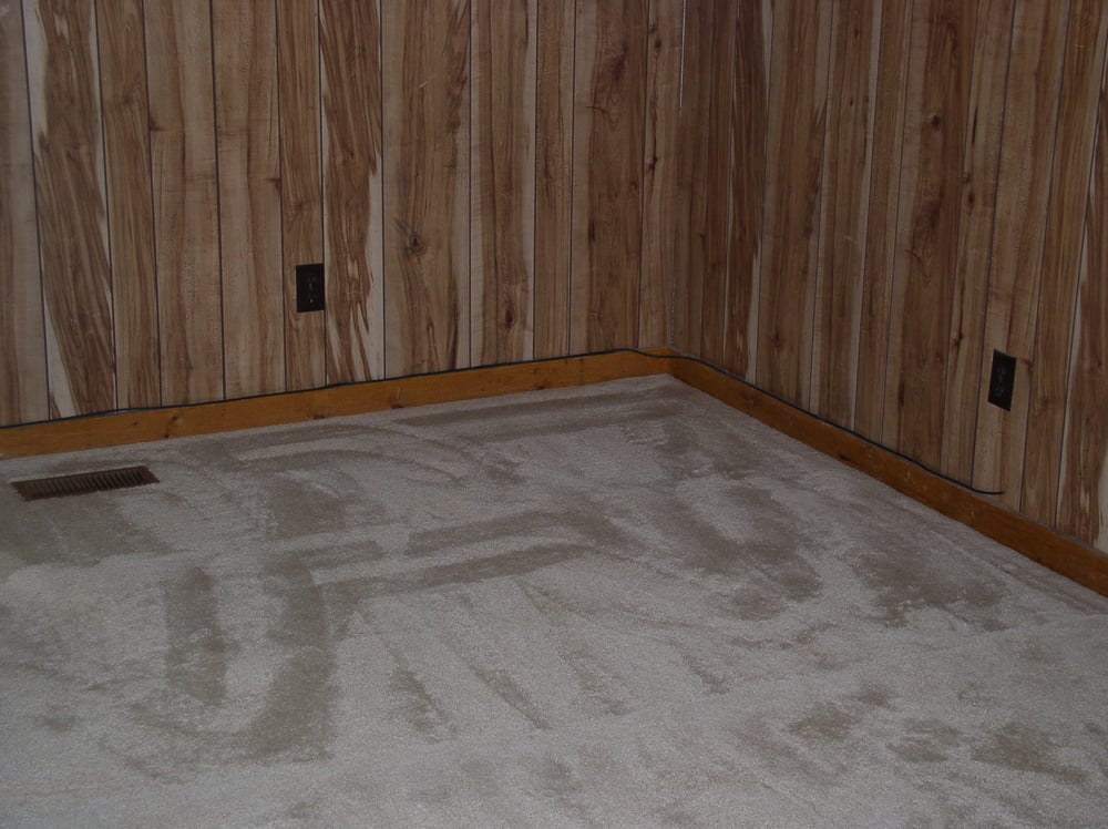 One of a Kind Custom Carpet Cleaning