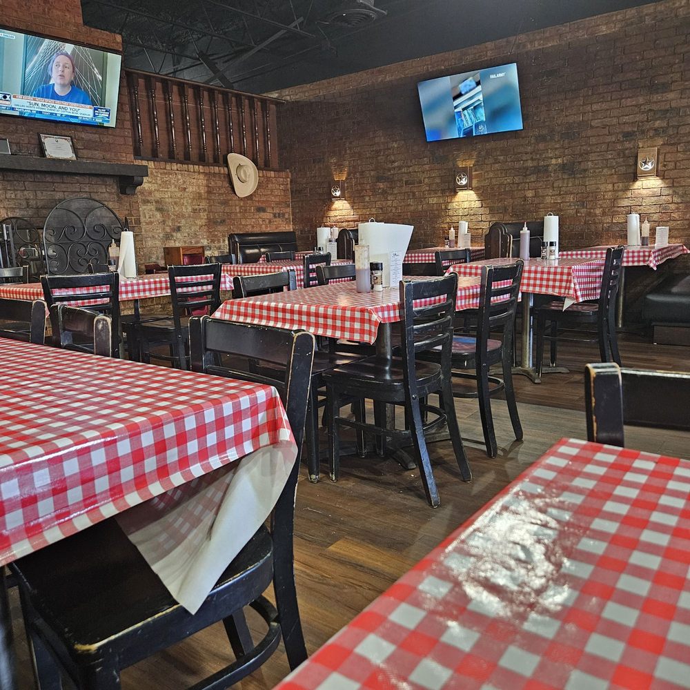 J&M Bar-B-Q