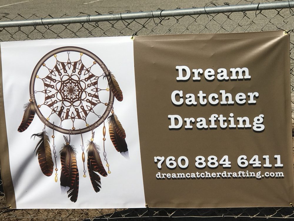 Dream Catcher Drafting