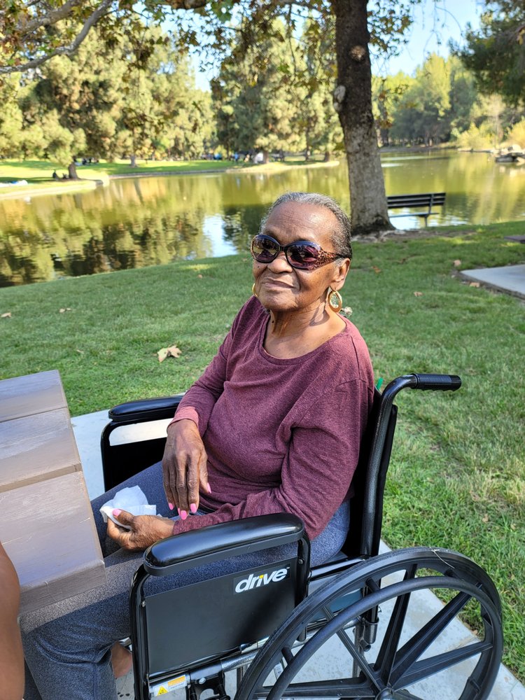 Enjoy The Moments Senior Care Services