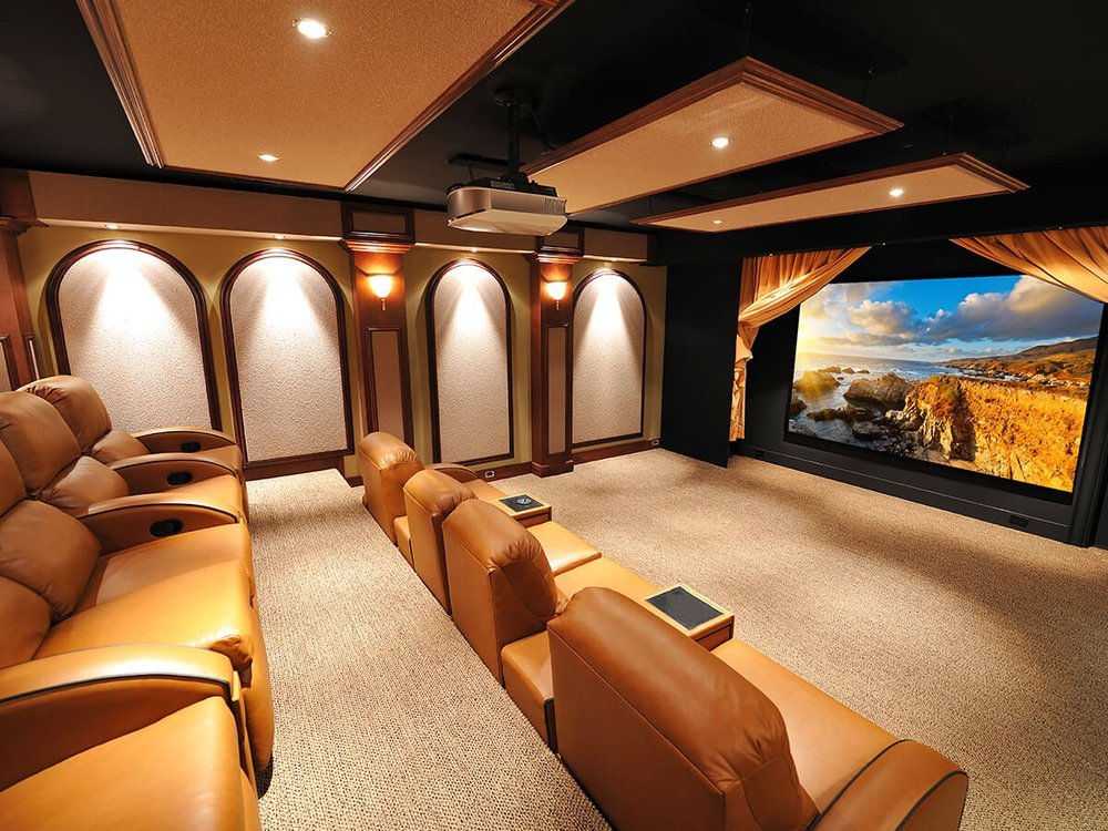 Audio Visual Architects