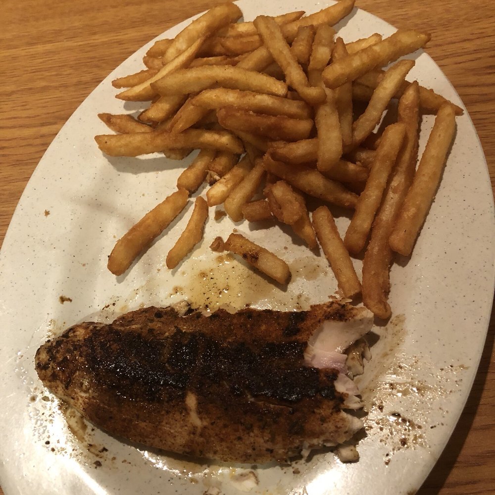 The Oyster Troff 38 Photos & 70 Reviews Seafood 936 N Bay St, Eustis, FL Restaurant