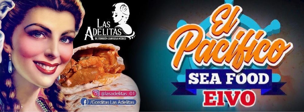 El Pacifico Eivo