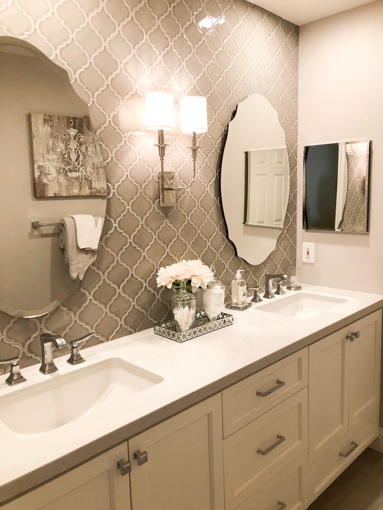 Vanessa's Interior Creations