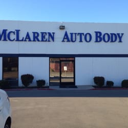 Carstar Mclaren Autobody 15 Photos 115 Reviews Body Shops
