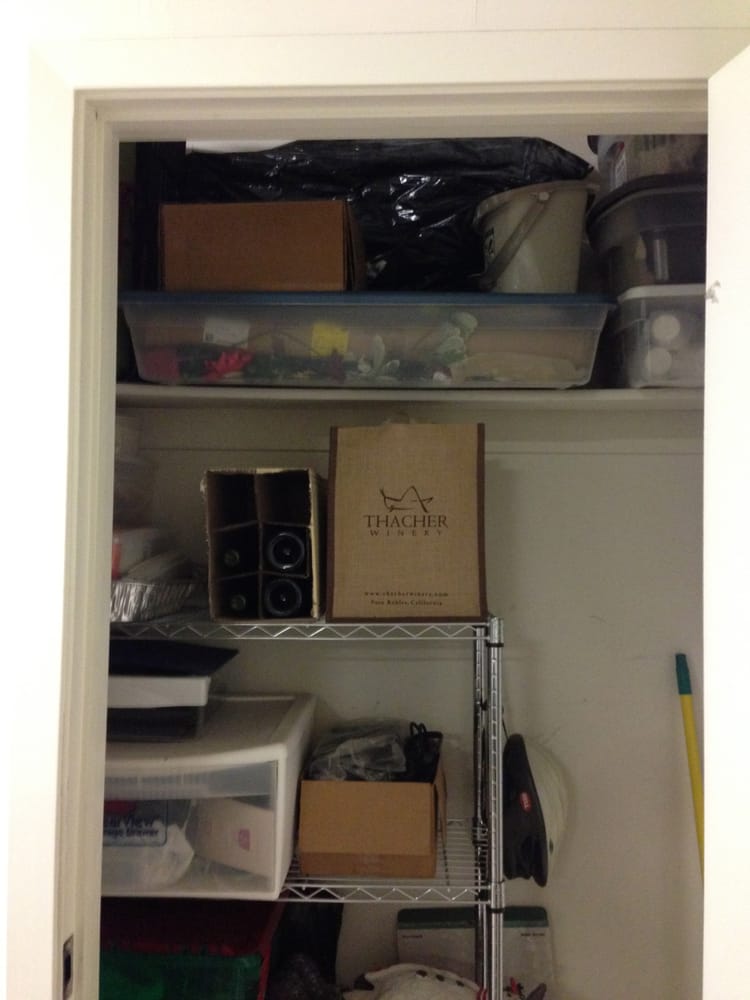 Get Organized by Deb