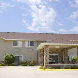 Super 8 Osage Hotels 1530 E Main Street Ia Phone Photo Of Super 8 Osage Ia United States