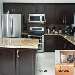 Designer Cabinet Refinishing 39 Photos Services Designer Cabinet Refinishing 39 Photos Services 4442 N 7th Ave Phoenix Az Phone Number Yelp