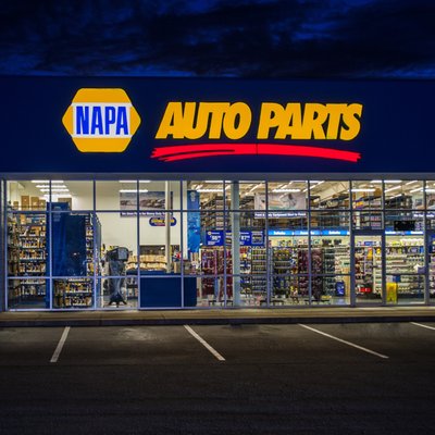 NAPA Auto Parts - CITY AUTO PARTS