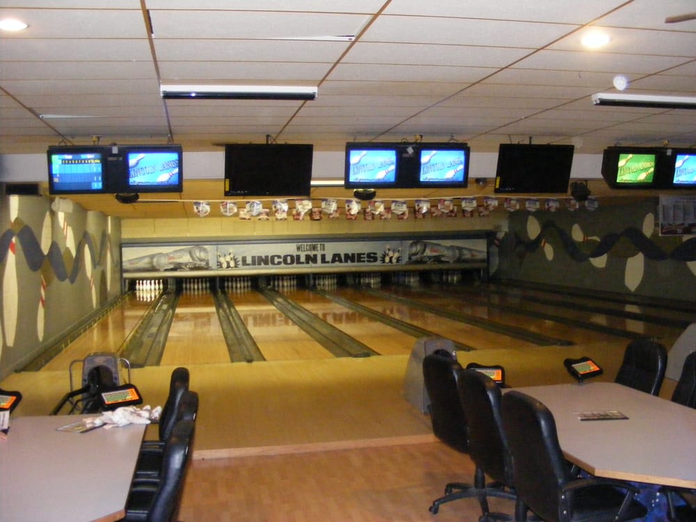 Lincoln Lanes Bowling 499 K Ave, Limon, CO Phone Number Yelp